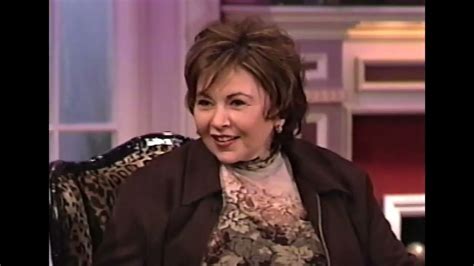 Roseanne Barr: Celebrity Big Tits Porn